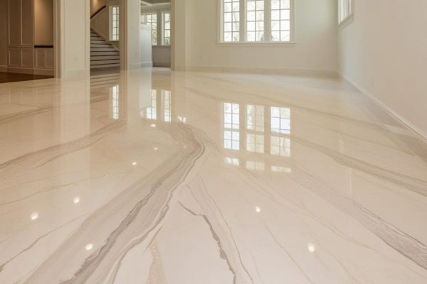 Stylish Interiors Begin with Expert custom tile Palo Alto Services