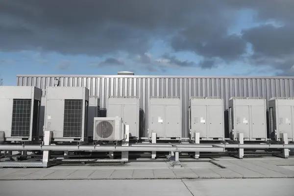 Complete Air Conditioning Services for Residential and Commercial Needs