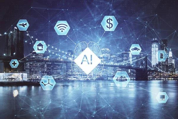 Gain Insights Through AI Source to Pay Platform Analytics