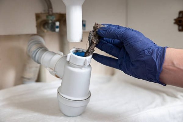 The Role of Plumbers in Preventing Unexpected Pipe Problems