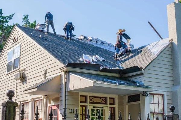 Best Roofing Services for Long-Lasting Roof Protection
