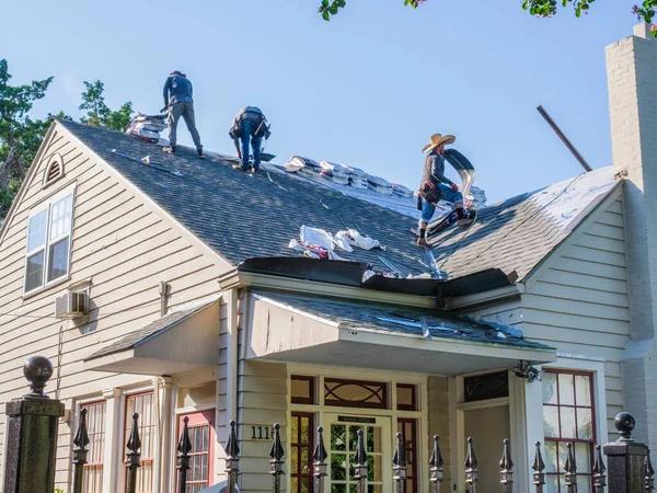 Best Roofing Services for Long-Lasting Roof Protection