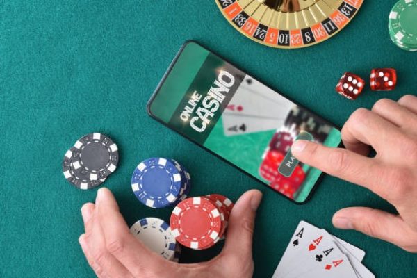A Closer Look at Safe Digital Casino Platforms