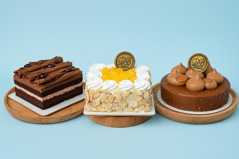 Why the Best Bakery in Kolkata Is Loved by Foodies