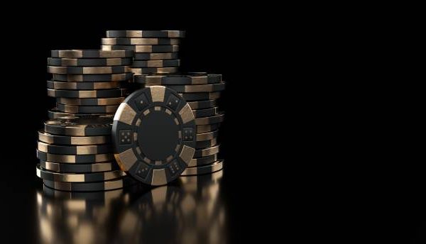 The Connection Between Video Games and Modern Online Casino Slots