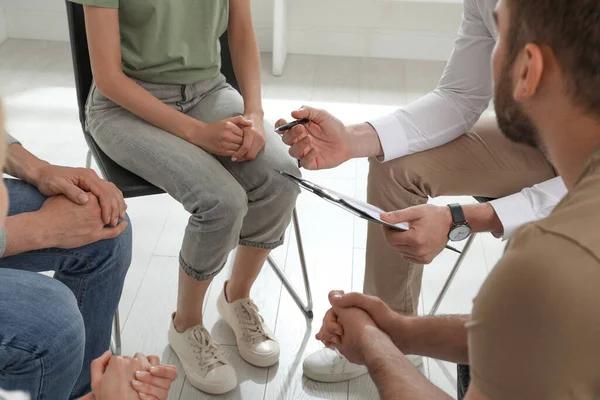 Drug Rehabilitation Center: Physical and Mental Healing