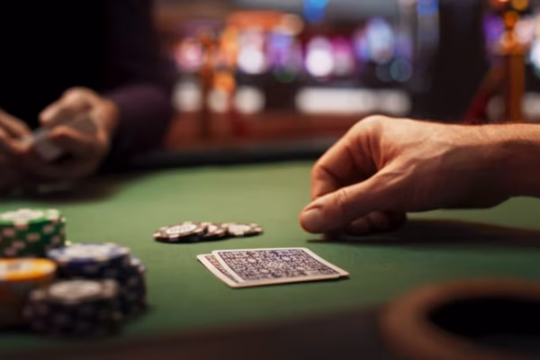 Casinos online con licencia europea
