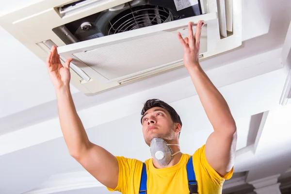 Top reasons to choose professional ac repair west palm beach services