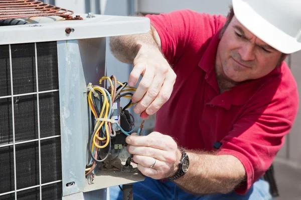 Tucson hvac contractors ensuring comfort and efficiency in every season