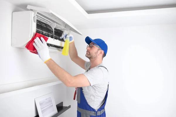 Local AC Repair Near Me Services You Can Trust Anytime