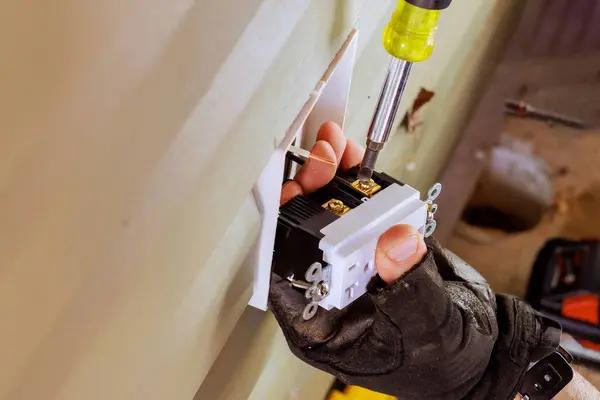 Professional Electrical Repairs You Can Trust
