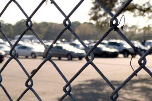 Trusted Fence Companies in Salem Oregon for Home and Business