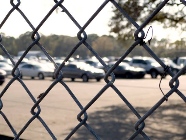 Trusted Fence Companies in Salem Oregon for Home and Business