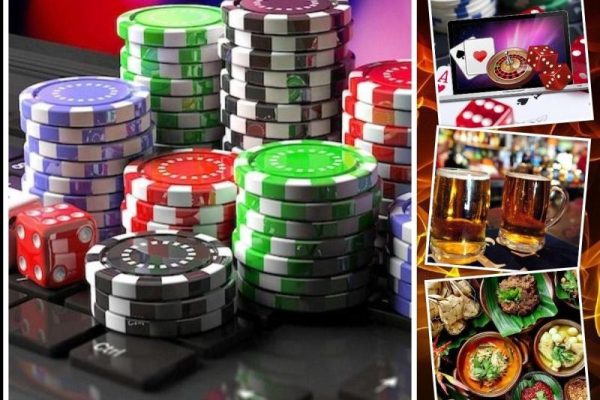 Guide des casinos en ligne pour joueurs occasionnels
