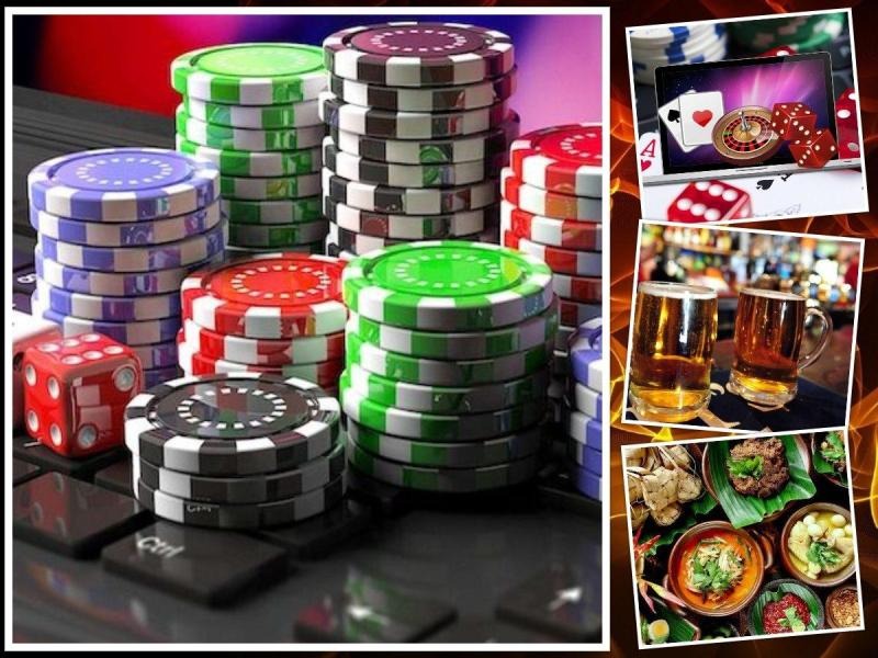 Guide des casinos en ligne pour joueurs occasionnels