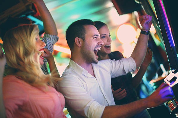 Trends behind the rise of nouveau casino en ligne