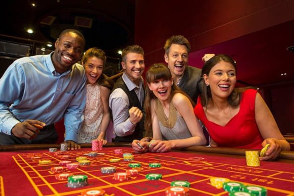 Le meilleur casino en ligne pour jeux en direct
