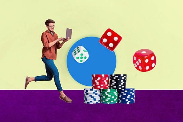 Guide for New Online Users trying casino en ligne
