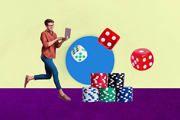 Guide for New Online Users trying casino en ligne