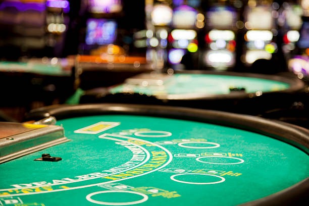 How to Win More at casino en ligne