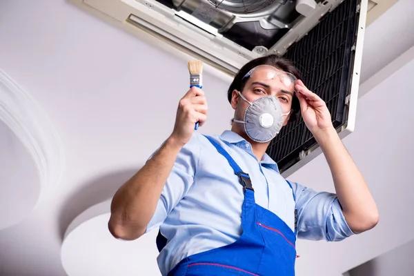 Why hiring a professional hvac contractor matters for efficiency