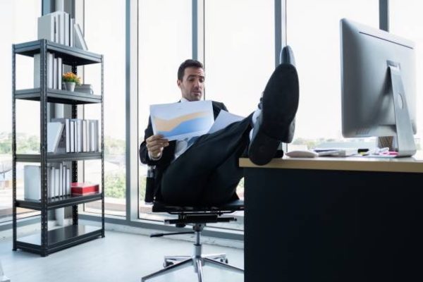 Top Benefits of CFO Advisory Services for Growing Businesses