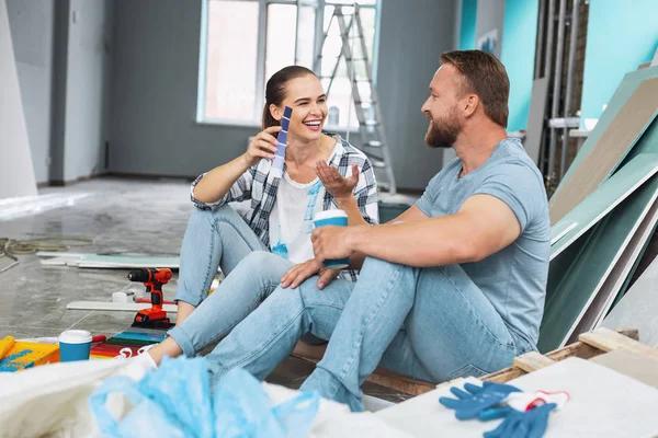 Why quality matters when choosing painters service tampa