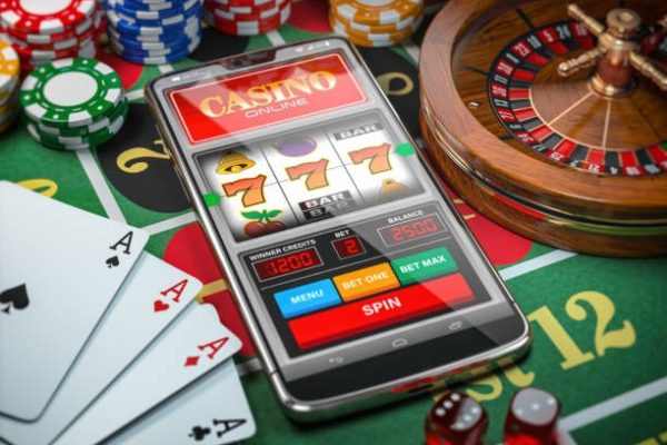 casino en ligne Strategies for Long-Term Success