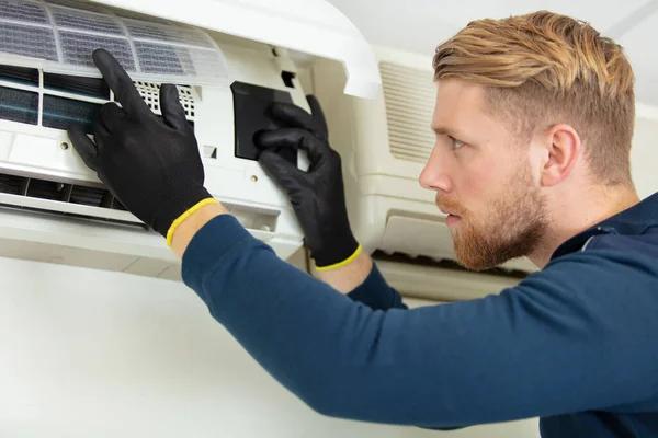 Best AC Repair New Bern Options for Homes and Businesses