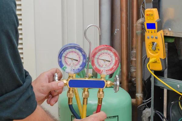 Experienced HVAC Contractor Near Me for Residential Projects