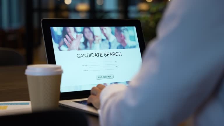 Where to look for reliable job vacancies in Nigeria