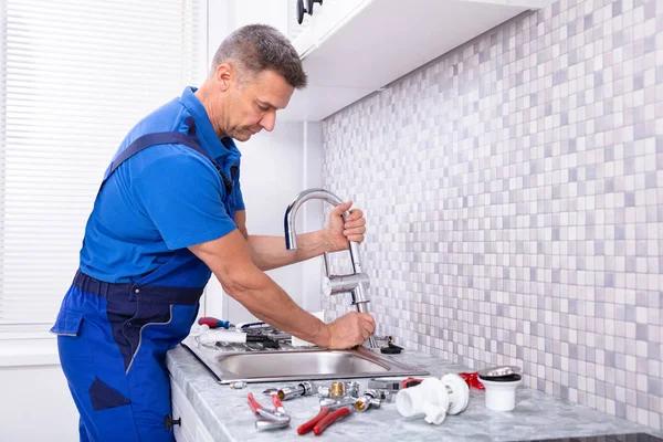 Best Plumber Services in My Area for Quick Solutions