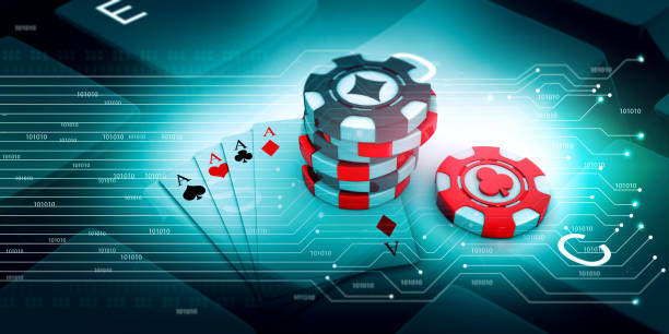 Nouveau casino en ligne performant avec technologies modernes constamment actualisées