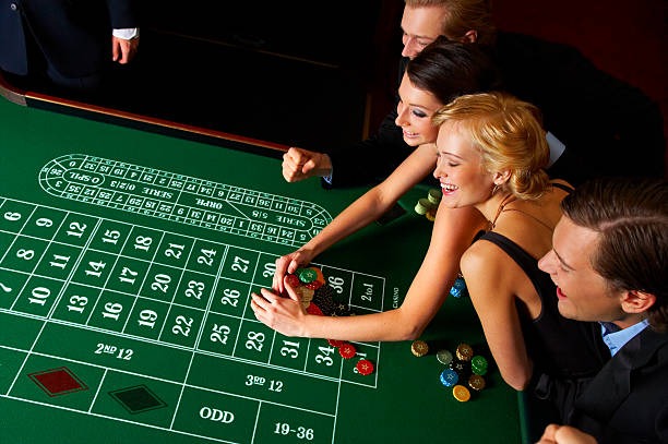 Nouveau casino en ligne innovant proposant programmes fidélité vraiment intéressants
