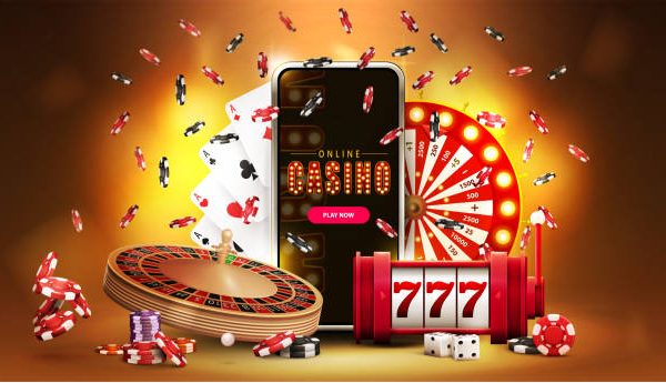 Pourquoi Choisir Un Meilleur Casino En Ligne Moderne