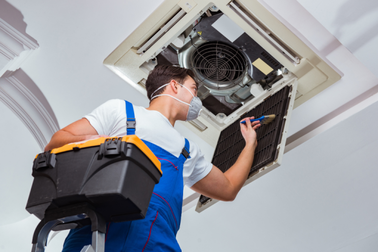 Expert AC Repair in El Paso: Keep Your Home Cool Year-Round
