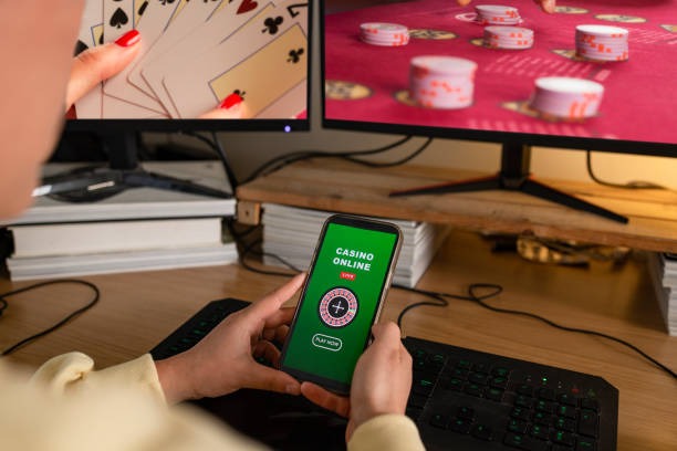 Guide Ultime du Casino en Ligne Retrait Instantané France