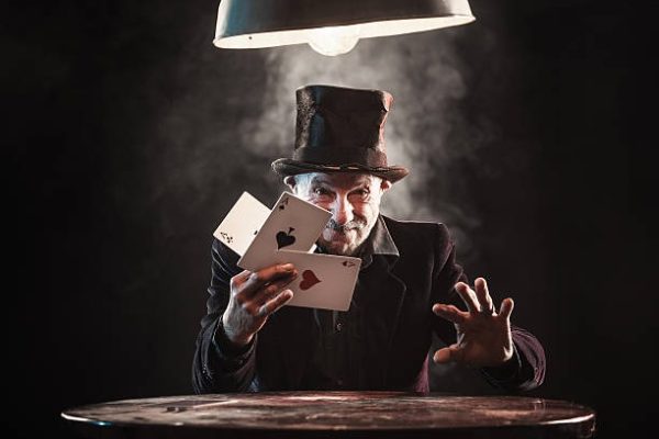 Les Tendances Futures du Casino en Ligne Argent Reel