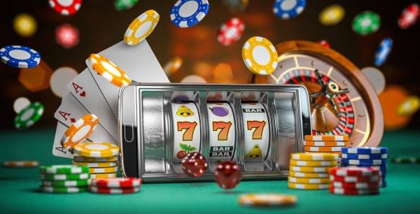 Meilleur Casino En Ligne Et Innovation Dans Le Jeu Numérique