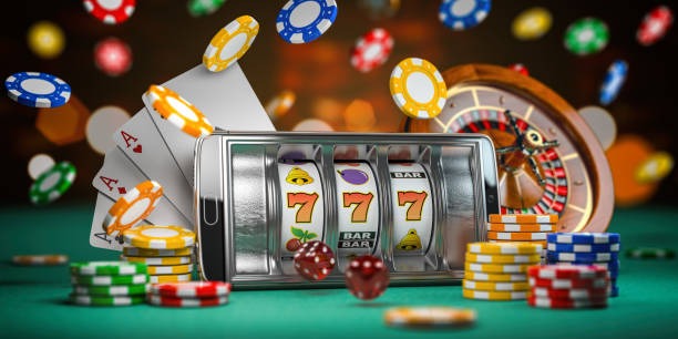 Meilleur Casino En Ligne Et Innovation Dans Le Jeu Numérique