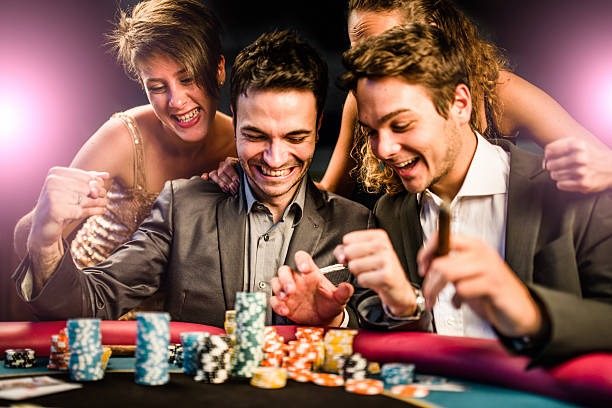 Casino En Ligne France Et Fonctionnalités Modernes