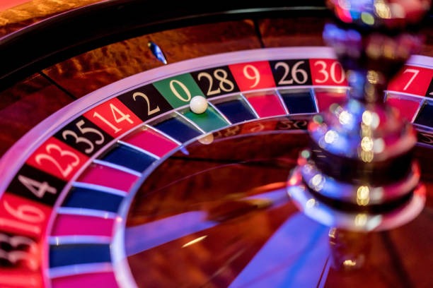 Casino En Ligne France Et Innovation Dans Chaque Expérience