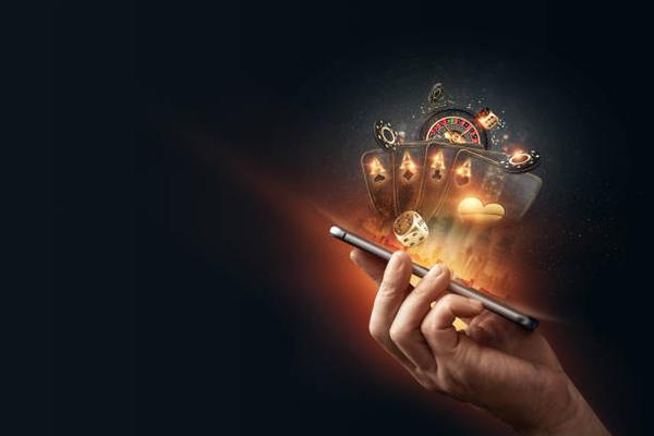 Compare Modern Gaming Solutions with casino en ligne sans kyc Services