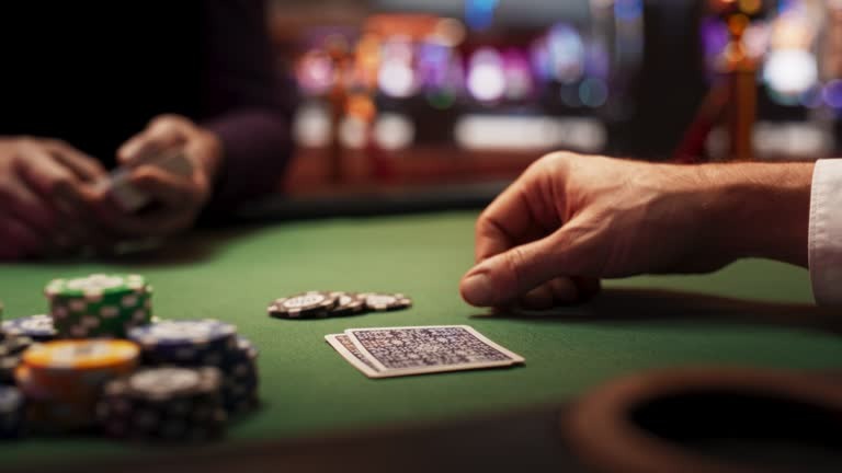 Meilleur Casino En Ligne France Et Services Destinés Aux Joueurs