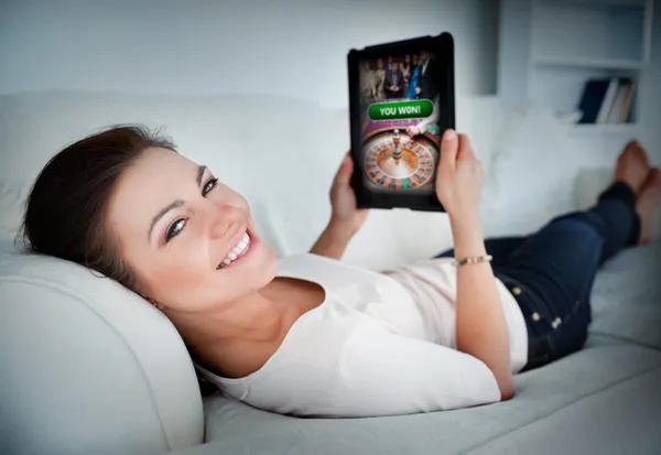 Why Players Prefer casinos online nuevos This Year