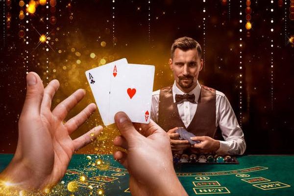 Proven Methods to Improve Results in a Crypto Casino