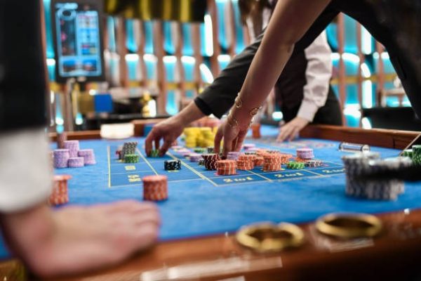Key insights from experts on a site de paris sportif betting model