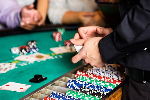 How a Nouveau Casino En Ligne Is Changing the Online Gaming Experience