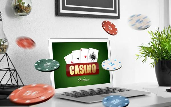 Astuces pour profiter d’un casino en ligne en toute confiance
