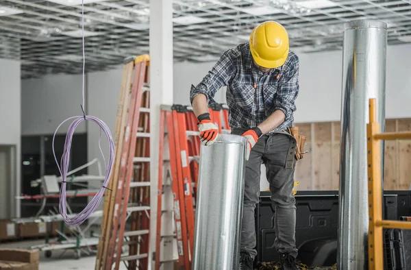 Trusted Licensed HVAC Contractor Sandy for Residential and Commercial HVAC